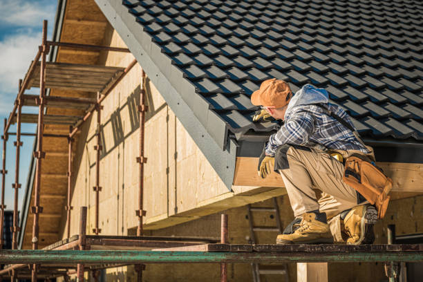 Best Roof Installation  in Darlington, SC
