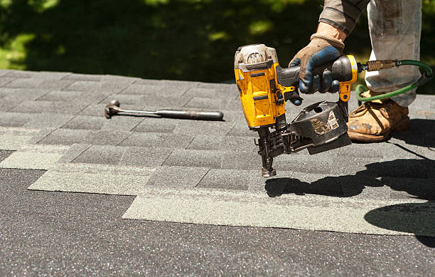Steel Roofing in Darlington, SC