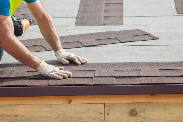Best Green or Eco-Friendly Roofing Solutions  in Darlington, SC